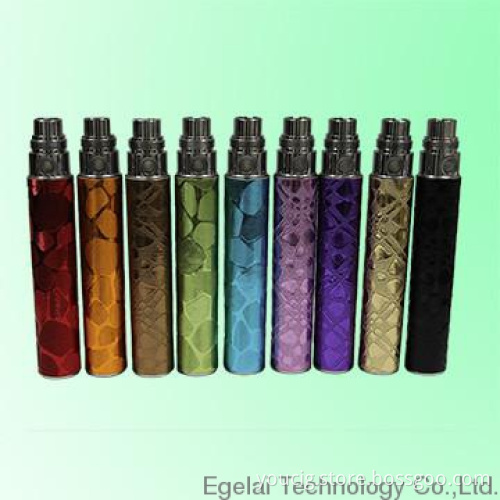 newest popular carving style EGO-M Electronic Cigarette